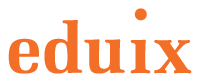 Eduix logo